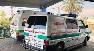 في الخيام.. العناية الإلهية تنقذ عناصر جمعية كشافة الرسالة