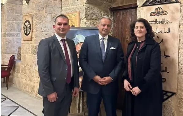 المرتضى يرعى أمسية من "التقاليد الموسيقيّة العربيّة" في هذه الجامعة