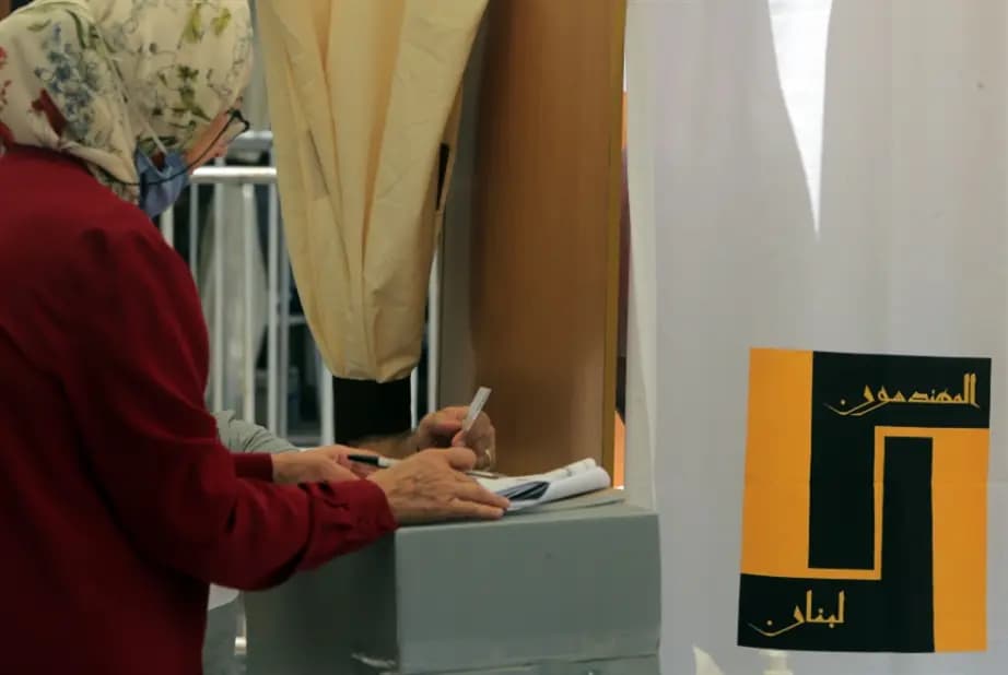 الأحزاب السياسية تتحضر.. من سيفوز بانتخابات رئاسة نقابة المهندسين؟
