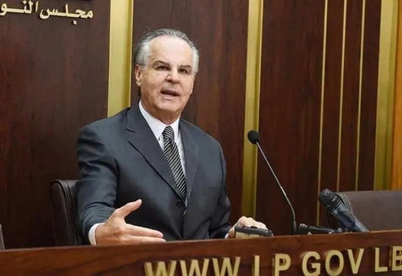 عدوان: لا صلاحية لمجلس الوزراء برد القوانين