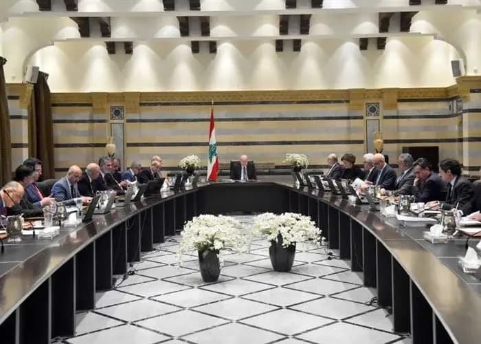 جلسة لمجلس الوزراء.. والمكاري: الأمور ليست معقدة