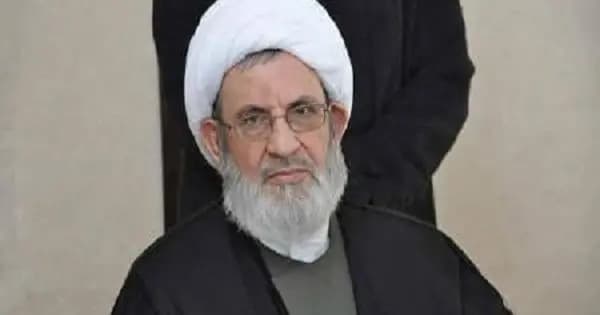 كلُّ تصعيدٍ سيقابلُ بأشد.. يزبك: حركةُ هوكشتاين بلا بركة