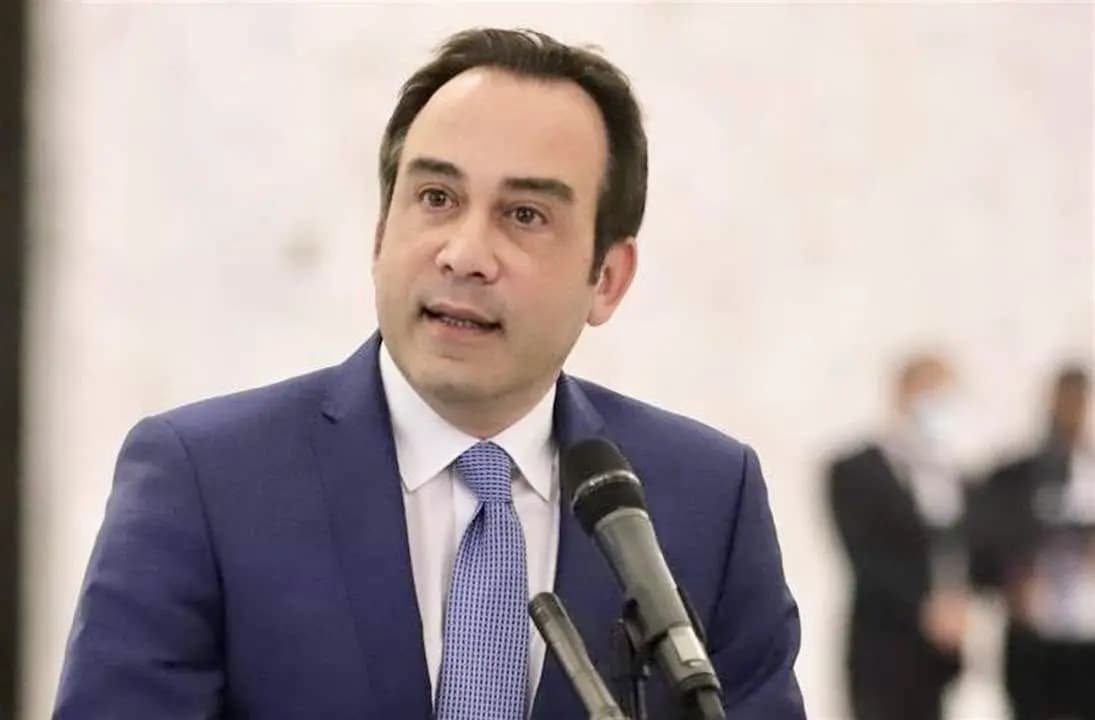 بدر: لم يعد بالإمكان السكوت عن الفلتان