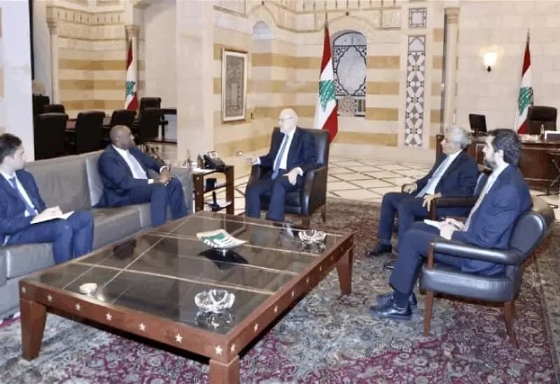 مسؤول بريطاني: لا نريد أن نشهد تدهورًا للوضع الإقليمي