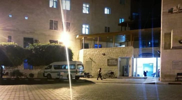 كارثة إنسانية جديدة في مستشفى شهداء الأقصى