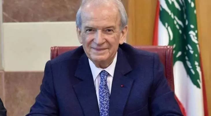 حماده: مقررات قمة بيروت العربية هي الرد الأنجع على صفقة القرن