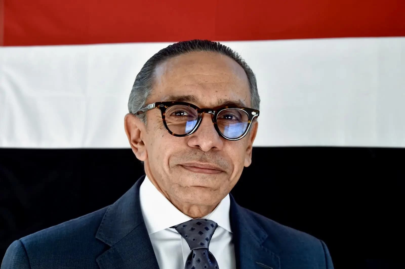 السفير المصري في لبنان: الاحتلال يحاول التنصل من مسؤولياته