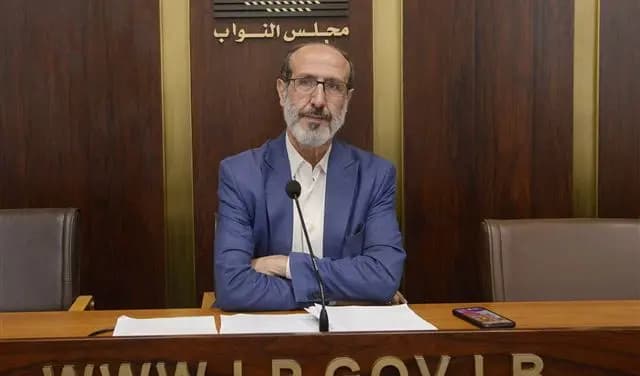 "إنجازات هائلة".. الموسوي: المنطقة تمرّ بتحولات كبيرة