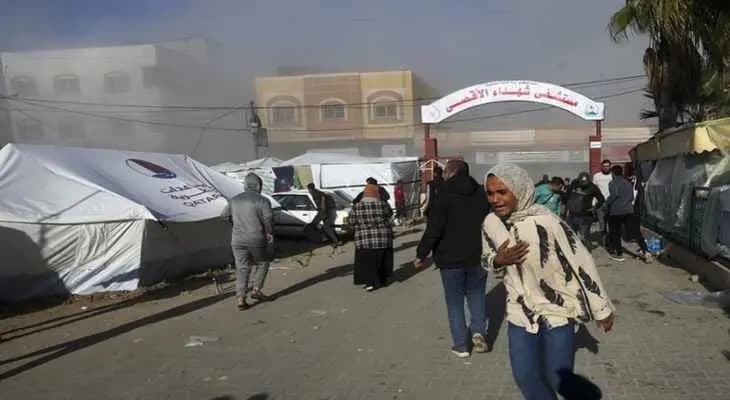 "تحت الركام وفي الطرقات".. هذه هي حصيلة ضحايا العدوان الإسرائيلي على غزة
