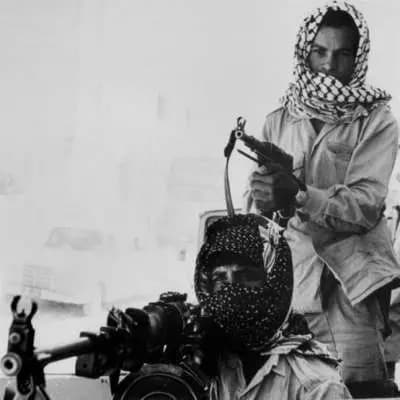 «جواسيس بلا وطن»: «عرب البلماح» قبل 1948