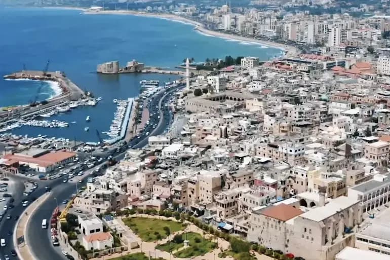 يسرق سيّارات قديمة وقوى الأمن توقفه