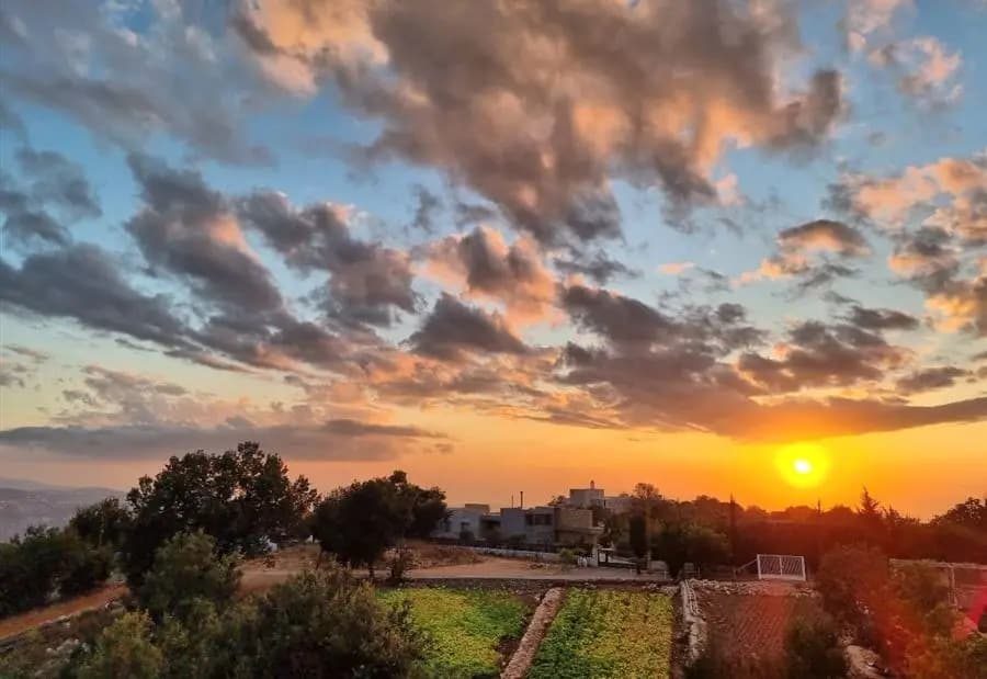 طقس لبنان "مستقرّ"!