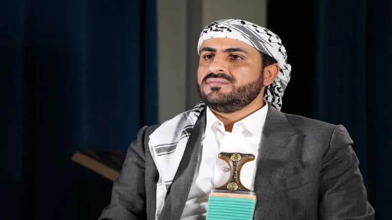 "تهويلات أمريكية"..أنصار الله: لم نمنع سوى سفن العدو