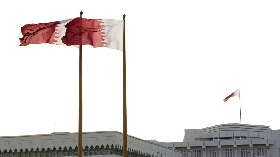 نجاح الوساطة القطرية بين الاحتلال وحماس.. إليكم التفاصيل