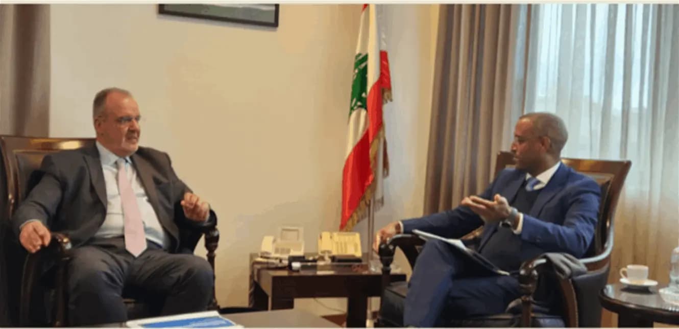 مشاريع صناعية.. بين المنظمة الدولية ووزارة الصناعة