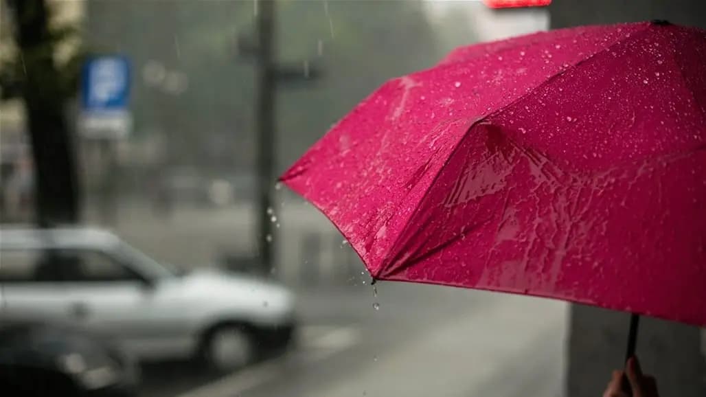 الطقس يسجل ارتفاعًا بدرجات الحرارة