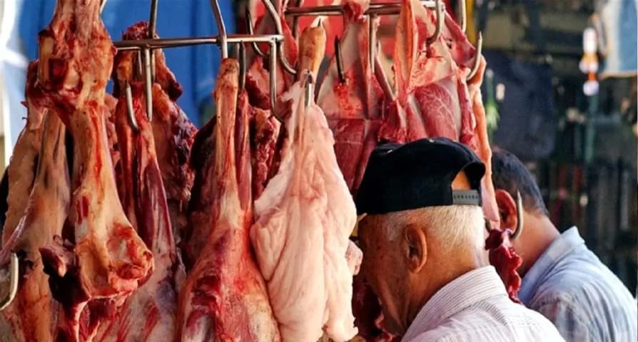 احذروا هذه "اللحوم"!
