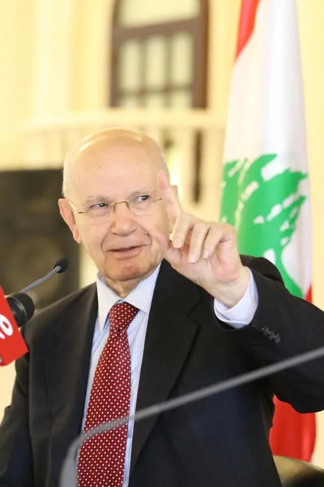 مراد :فلسطين عربية تقتلها الصفقات وتحييها وتحررها البنادق المقاومة