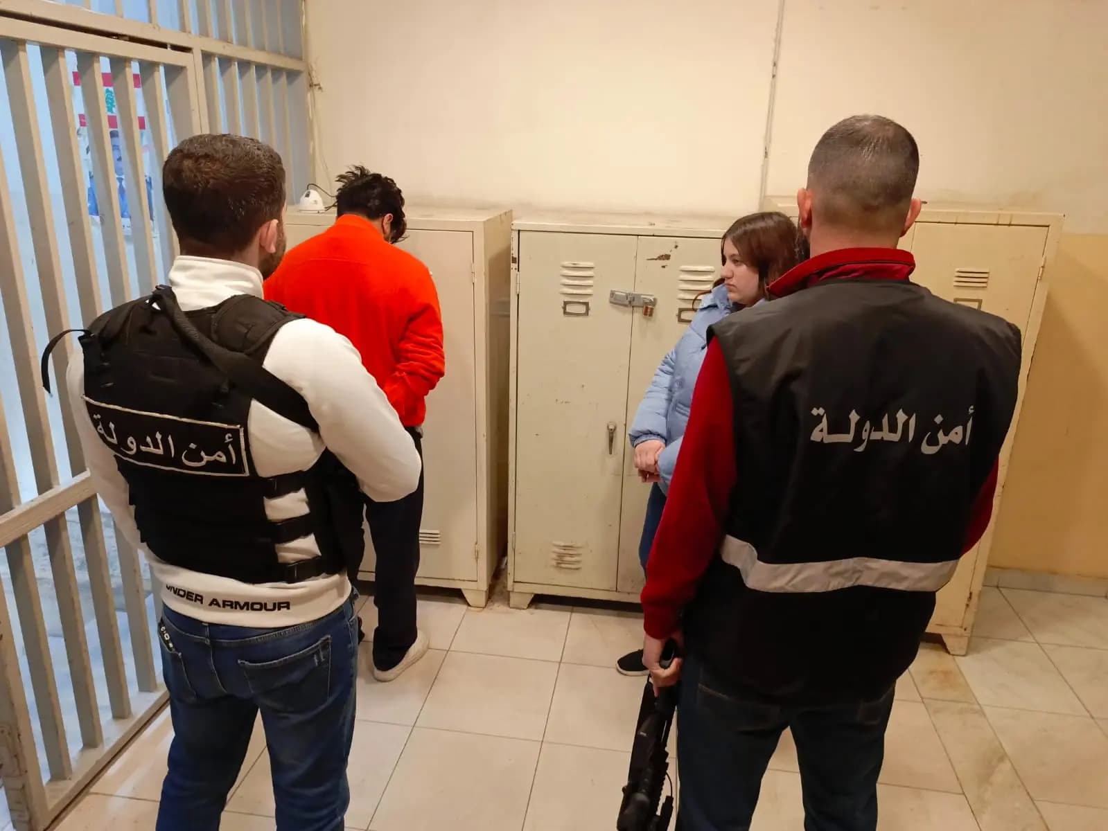 منعها من الزواج فسرقت ٩٥ ألف دولار!