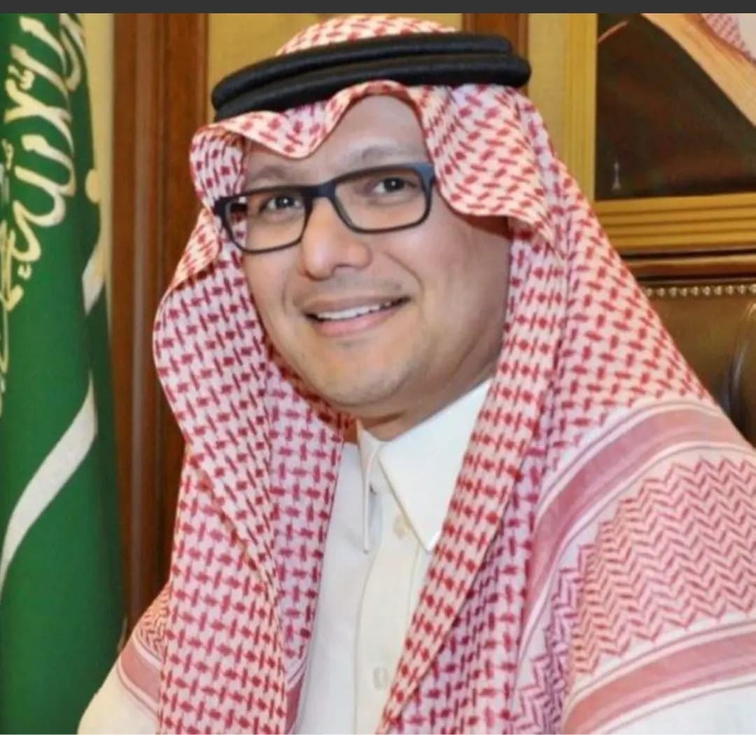 ماذا قال السفير السعودي "وليد البخاري" في أوّل تعليق له على الانتخابات؟