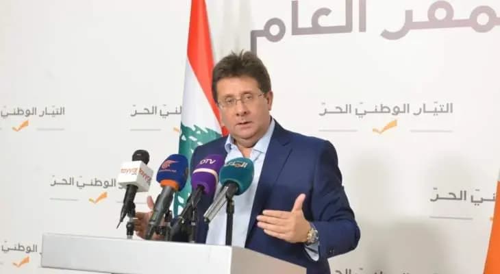 كنعان: سنراقب الحكومة بتنفيذ إجراءات موازنة 2020 من تخفيض النفقات بحدود الالف مليار