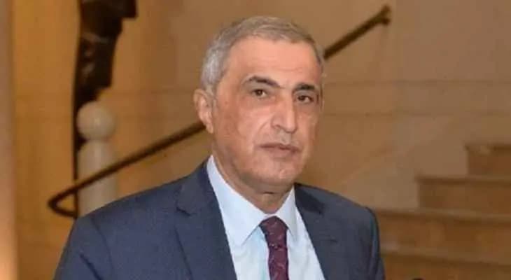 هاشم: ملتزمين بقضايا شعبنا ومنحازين لمصالحهم