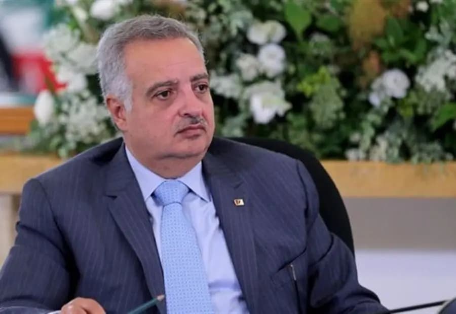 ارسلان يعلّق على خسارته في الانتخابات