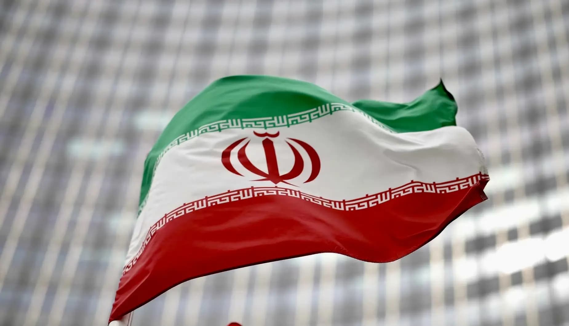 إيران : ضرباتنا جاءت لضرب الإرهاب