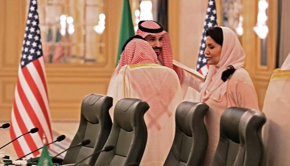 ما هو شرط السعودية لتطبيع العلاقات مع "إسرائيل"؟