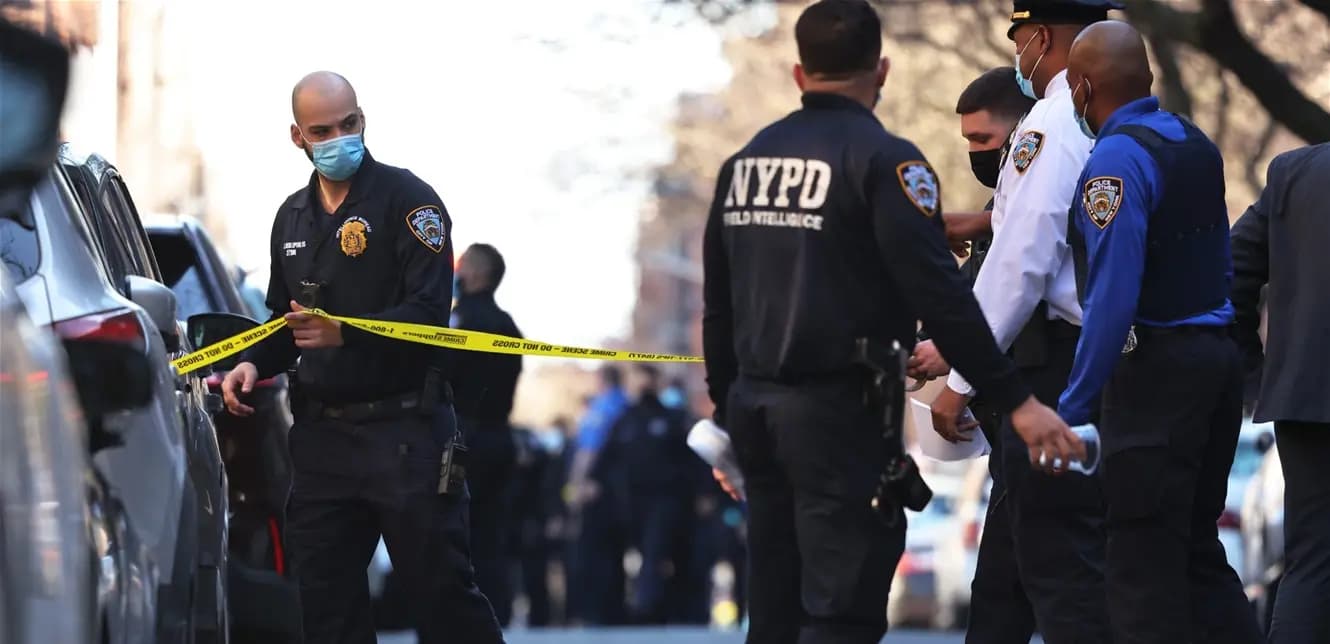 إنفجار يهز متجراً.. وكاميرات المراقبة وثّقت الحادثة