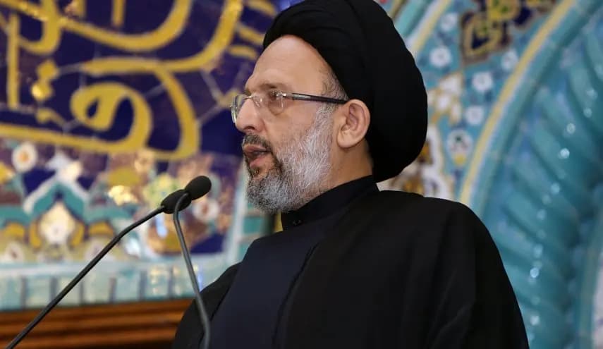 السيد فضل الله: لبنان ليس لقمة سائغة للعدو