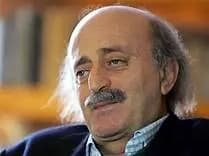 جنبلاط: صمدنا ونجحنا