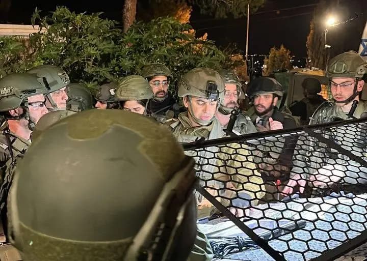 استـ.ـشهاد شاب فلسطيني أمريكي برصـ.ـاص الاحتلال
