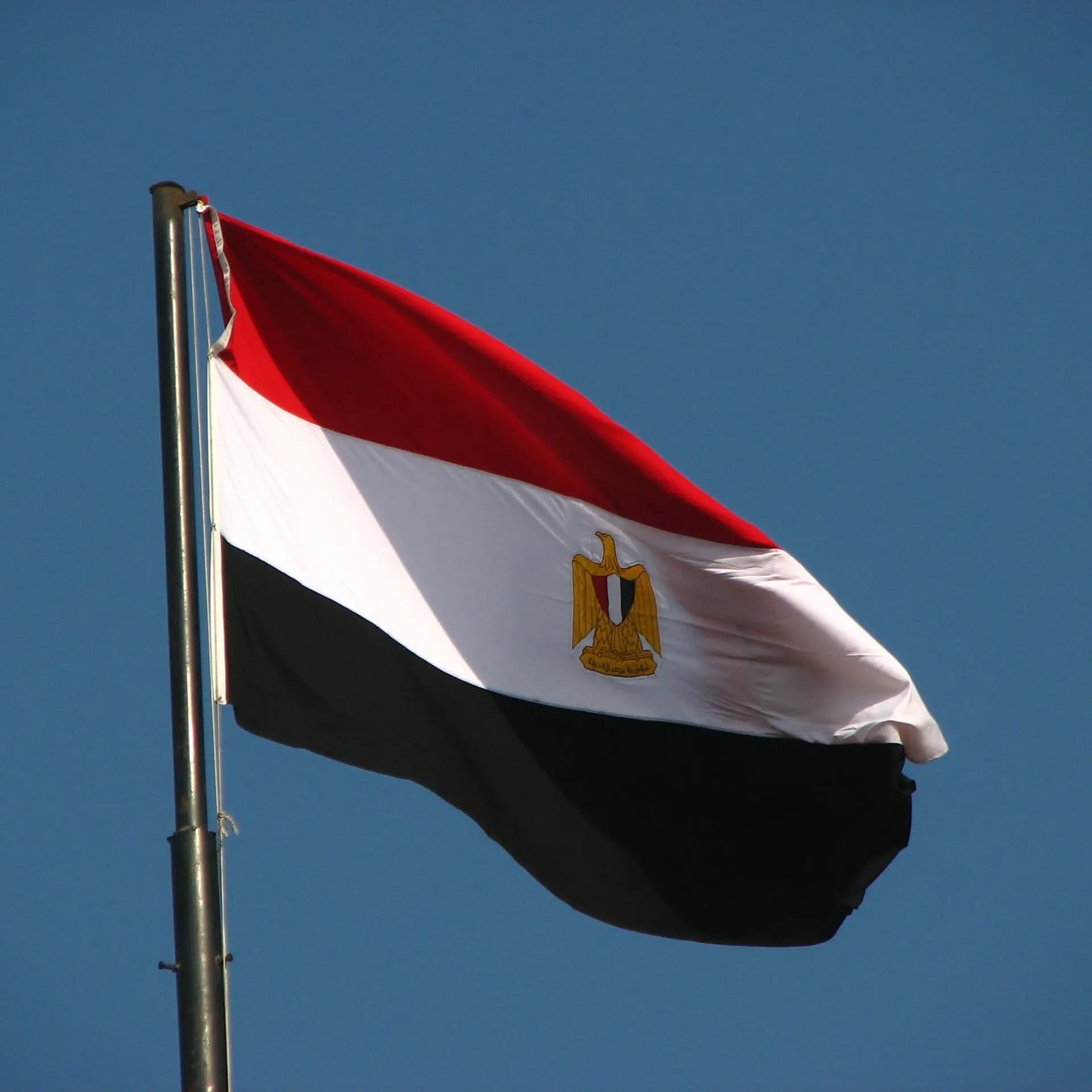 "لتخفيف الضغوط المالية"..بعثة لصندوق النقد في مصر
