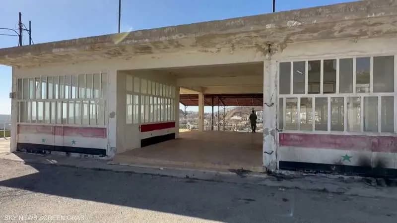استهداف مبنى سكني في دمشق.. وهذه المعلومات الأولية