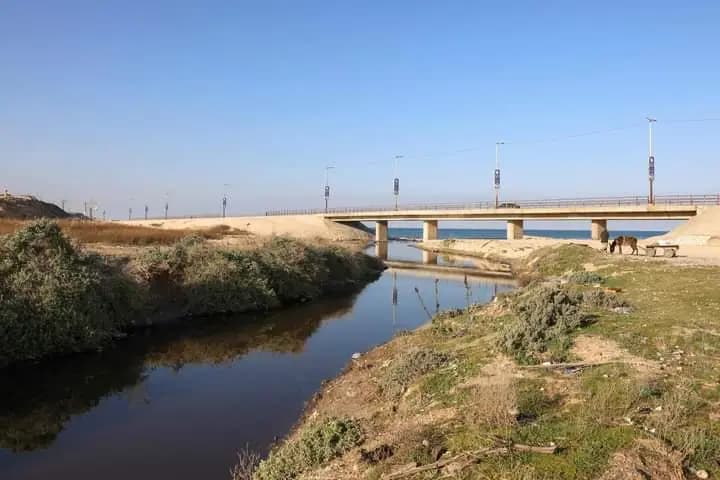 "وادي غزة".. هدف العدو الجديد