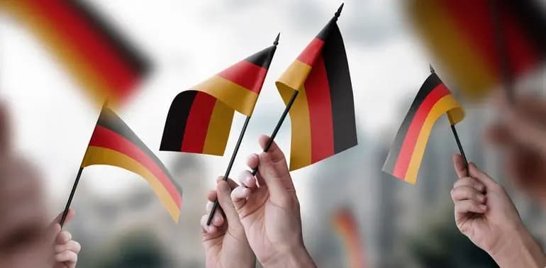 "ألمانيا" تقرّ قانون الجنسية الجديد للأجانب