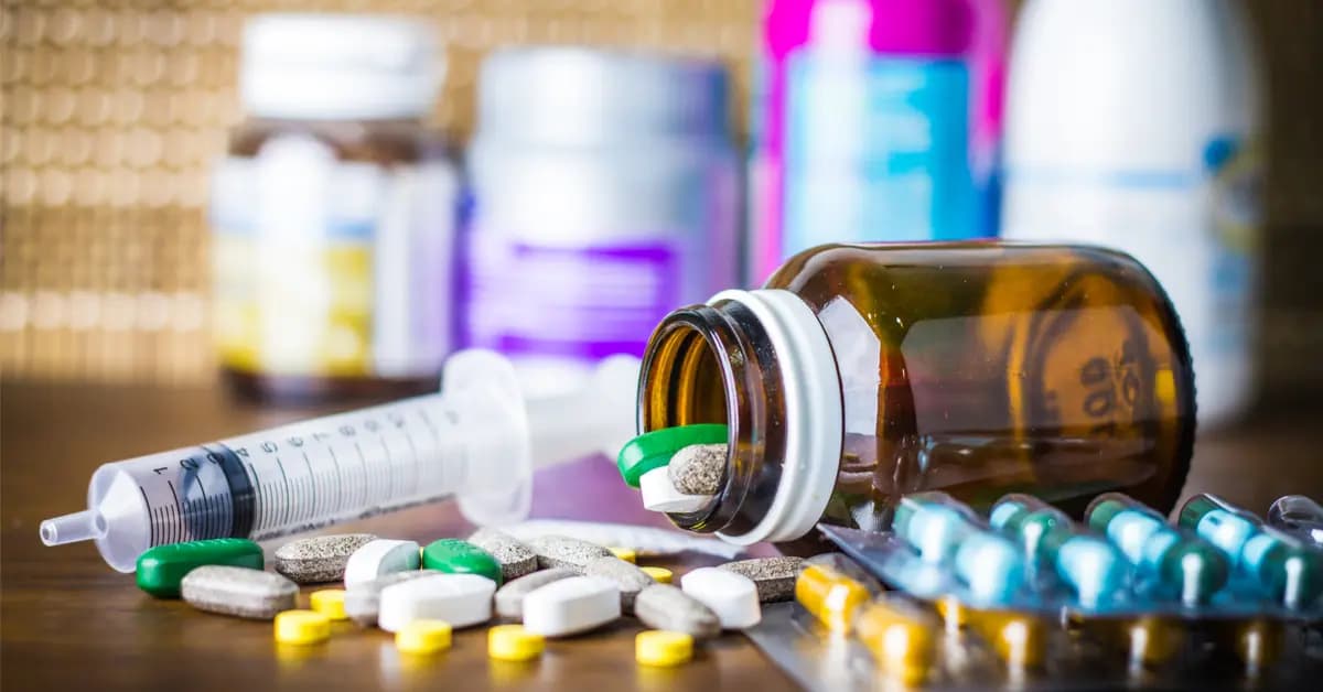 بشرى سارّة من وزير الصحة بشأن الأدوية
