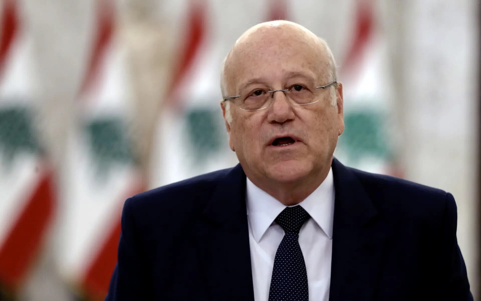ميقاتي يؤخّرُ تعيينَ رئيس أركانٍ للجيش وتيمور جنبلاط ممتعضٌ