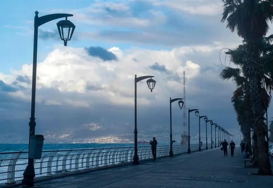 إليكم طقس الأيام المقبلة
