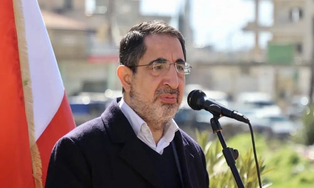الحاج حسن: نؤكد التزامنا قضايا العمال وحقوقهم