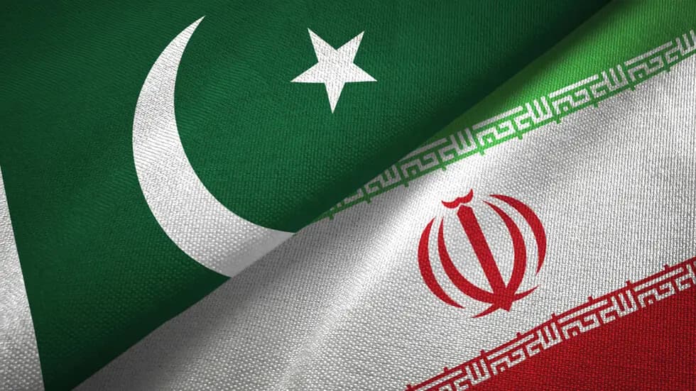 بعد الضربات الدامية.. استئناف العلاقات بين إيران وباكستان