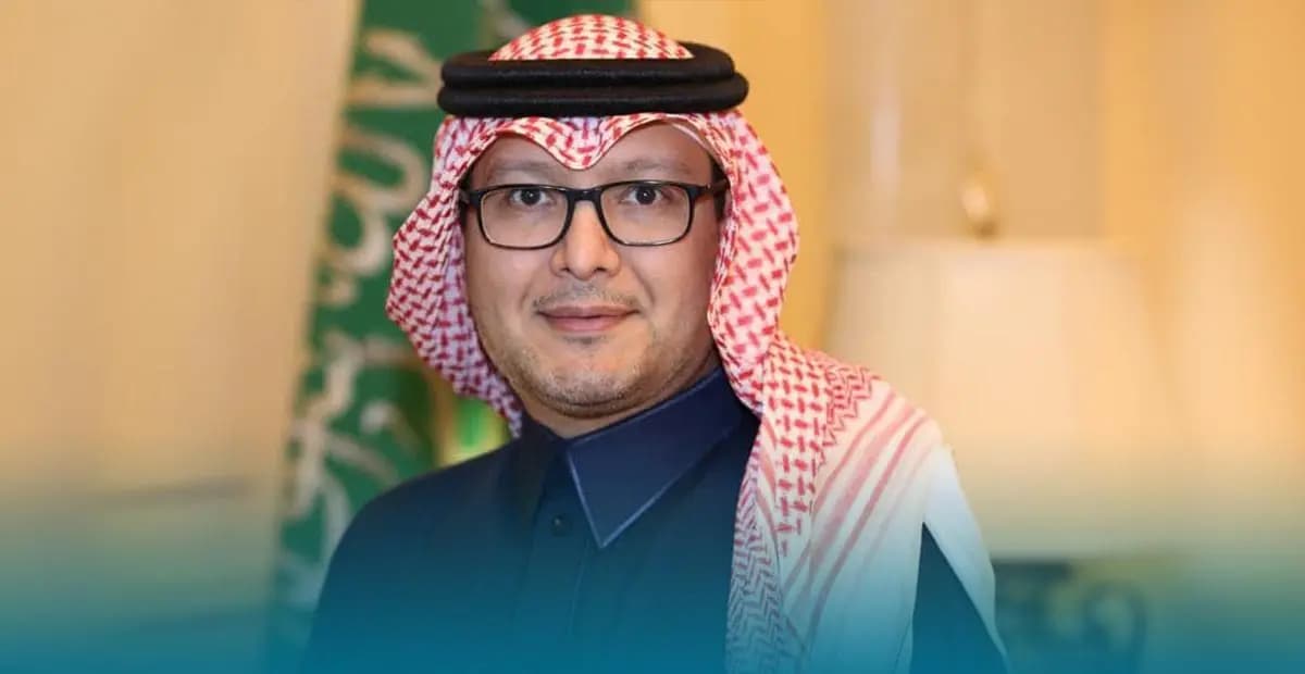 "لقد اتفقنا على محبتكم"... هكذا علّق بخاري بعد لقائه السفير الإيراني
