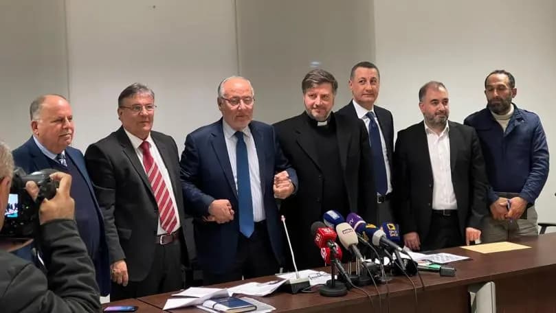 هذا ما تقرّر بشأن إضراب المدارس الخاصة غدًا...
