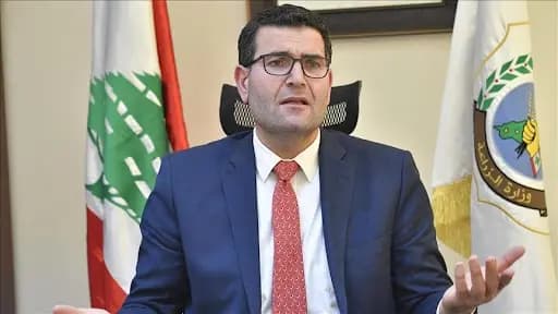 "سندافع عن أنفسنا".. الحاج حسن: سنزرع كل شبر من أراضينا