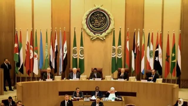 الجامعة العربية: لالزام الاحتلال وقف العـ.ـدوان على غزة