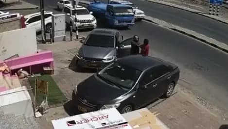 ما صحة فيديو حادثة الطـ.ـعن في خلدة؟