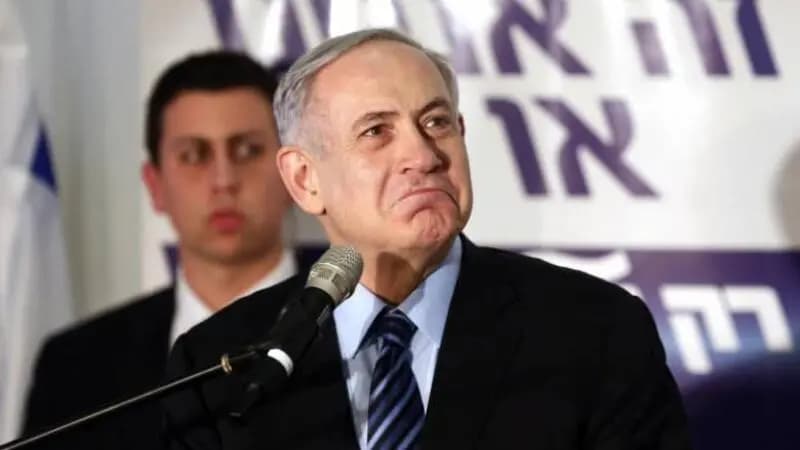 "إنها مأساة".. وزراء كيان العدو يلفهم الحزن