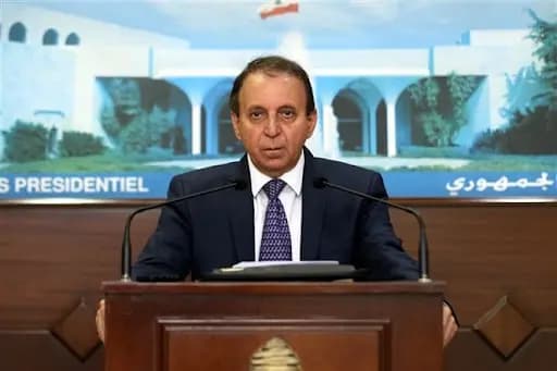 شرف الدين عن قرار ميقاتي: "واهٍ" وغير قابل للتنفيذ