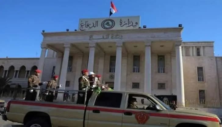 في سوريا: إسقاط مسيّرة وتفكيك عبوات ناسفة